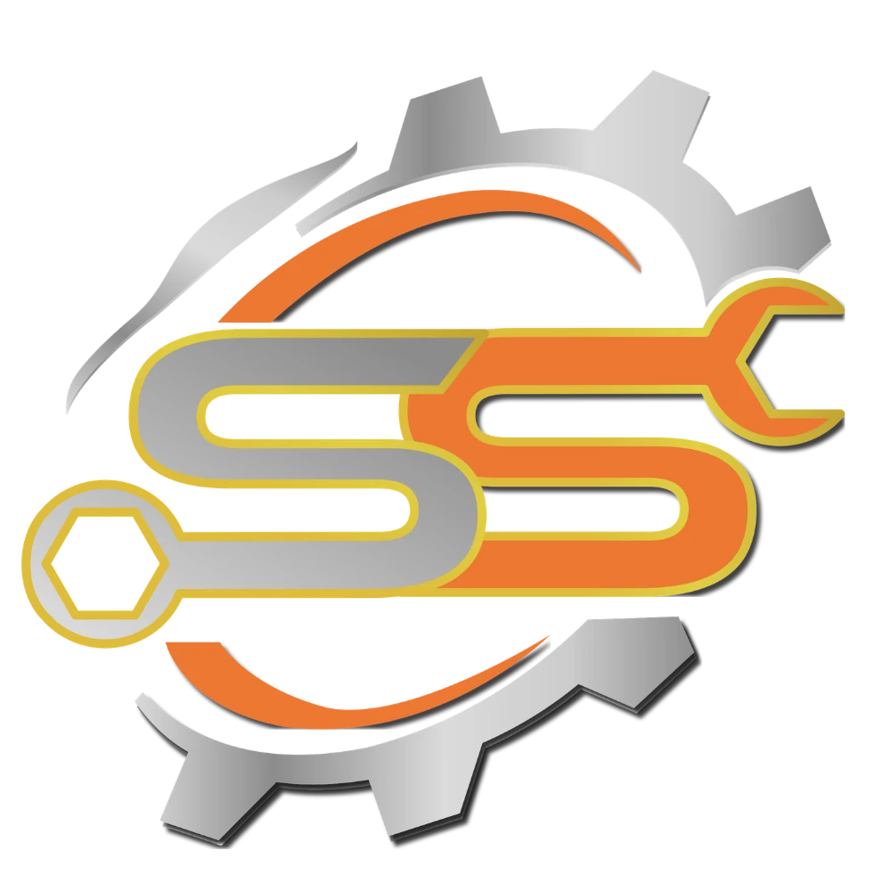 Smart Solutions auto Logo