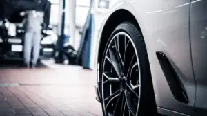 SS Auto - Auto repair shop Dubai